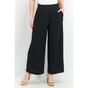 1. state crepe black pants xxl nwt